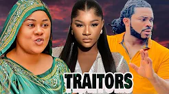traitors image